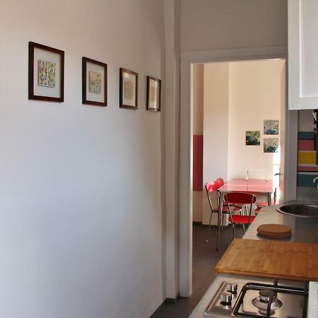 Appartamento Con Terrazza Panoramica In Marina. 칼리아리 외부 사진